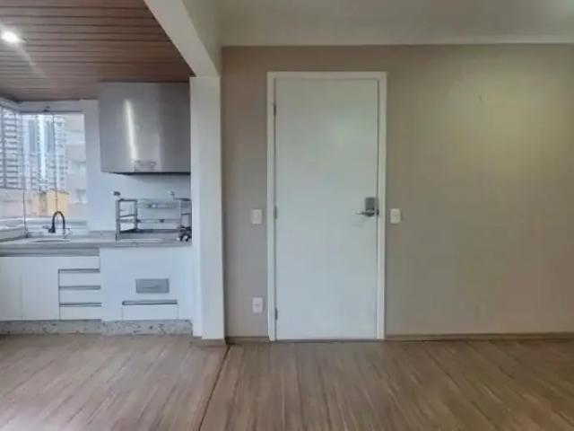 Apartamento venda em Santo André