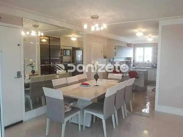 Apartamento venda em Santo André
