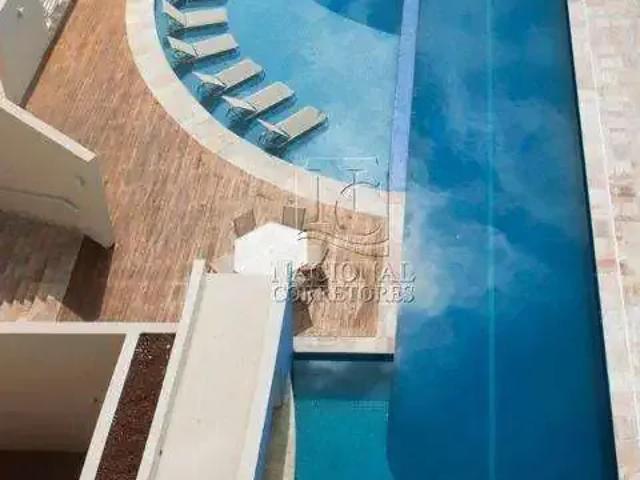 Apartamento venda em Santo André
