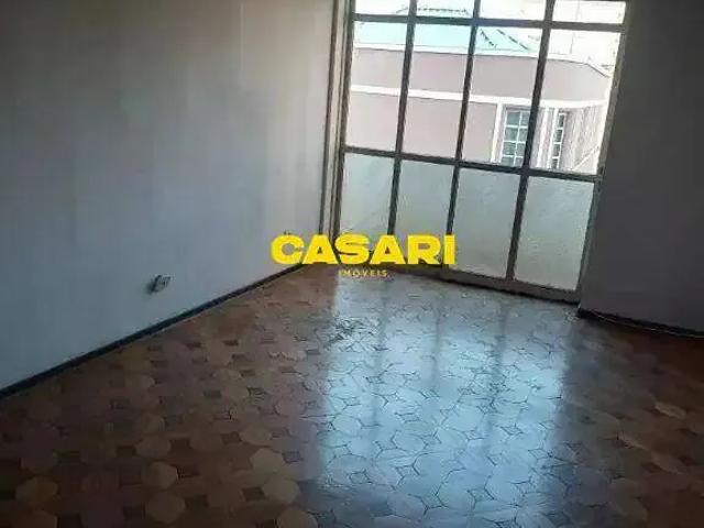 Apartamento venda em Santo André