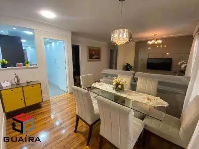 Apartamento venda em Santo André