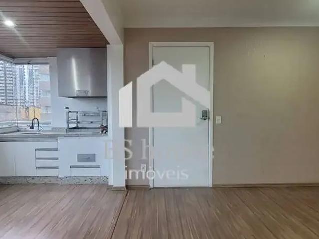 Apartamento venda em Santo André