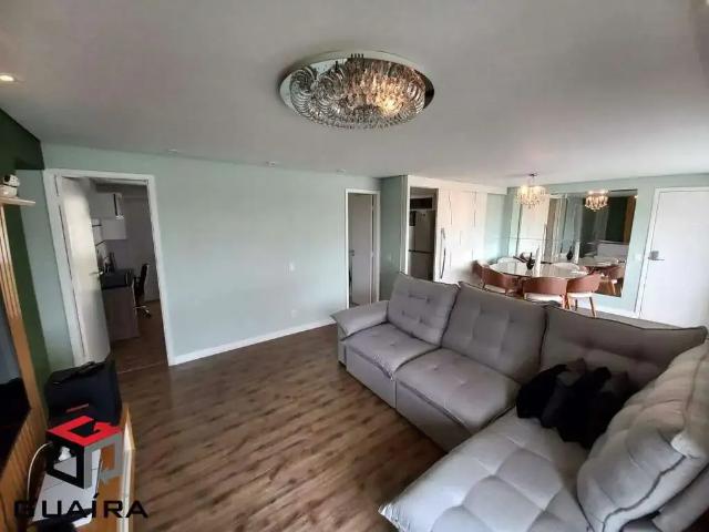 Apartamento venda em Santo André