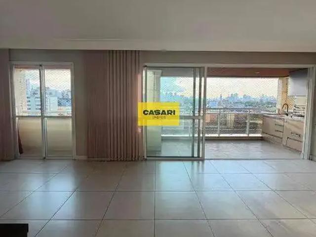 Apartamento venda em Santo André