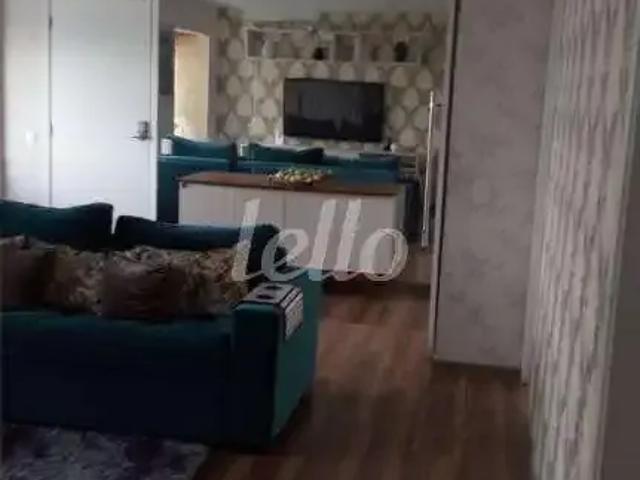 Apartamento venda em Santo André