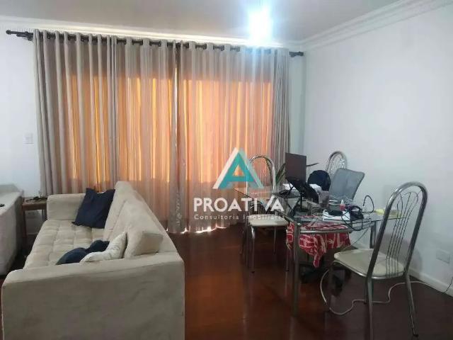 Apartamento venda em Santo André