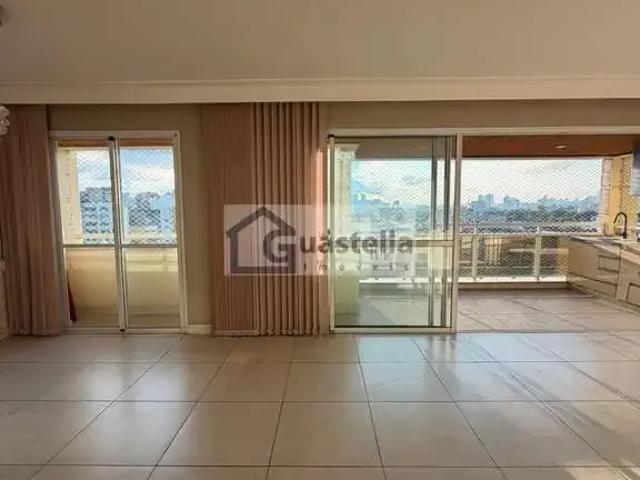 Apartamento venda em Santo André