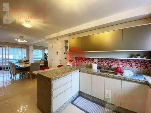 Apartamento venda em Santo André