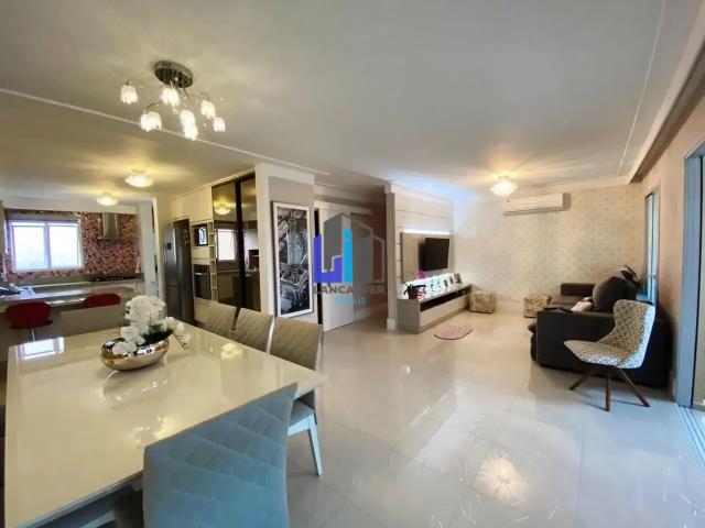 Apartamento venda em Santo André