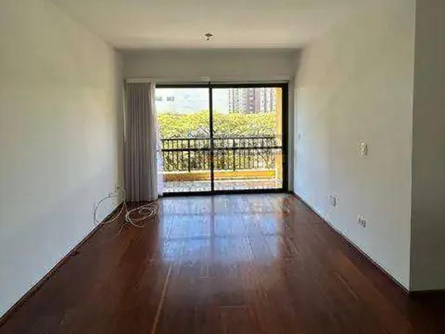 Apartamento venda em Santo André