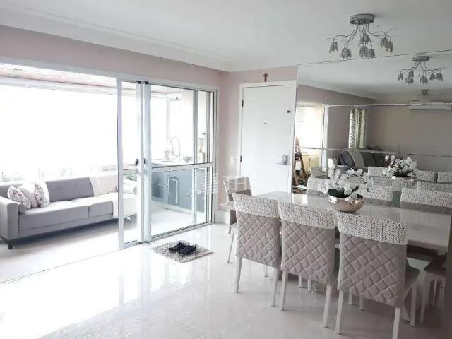 Apartamento venda em Santo André