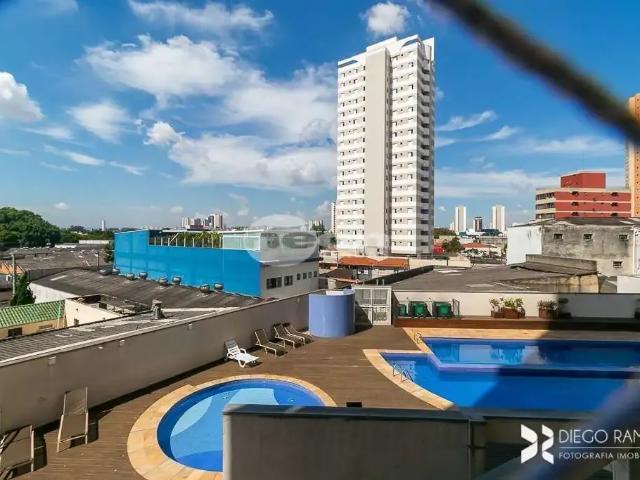 Apartamento venda em Santo André