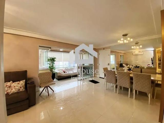 Apartamento venda em Santo André