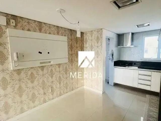 Apartamento venda em Santo André