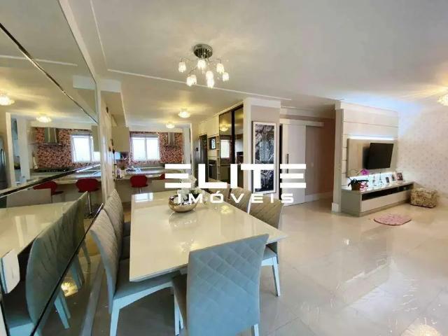 Apartamento venda em Santo André