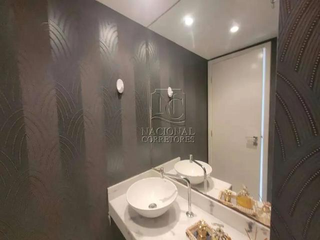 Apartamento venda em Santo André
