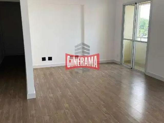 Apartamento venda em Santo André