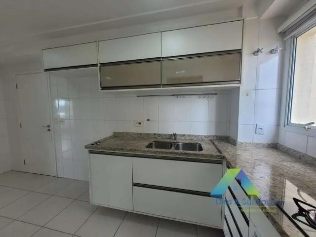 Apartamento venda em Santo André
