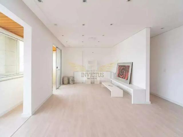 Apartamento venda em Santo André