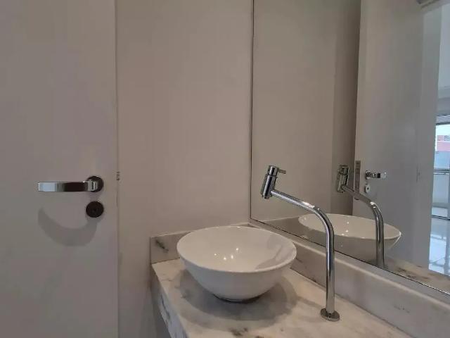 Apartamento venda em Santo André