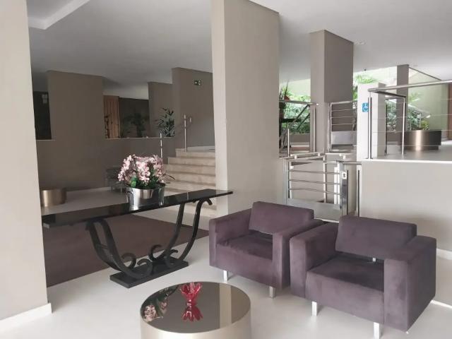 Apartamento venda em Santo André