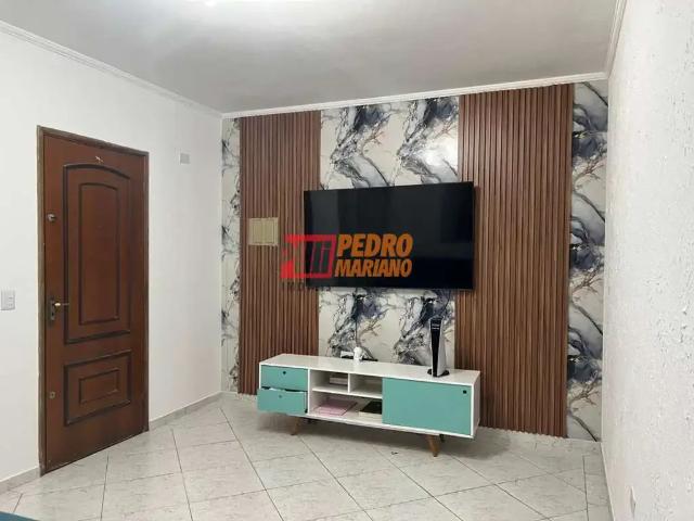 Apartamento venda em Santo André