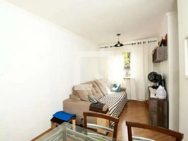 Apartamento venda em Santo André