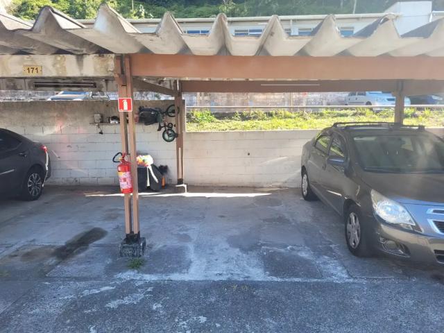 Apartamento venda em Santo André