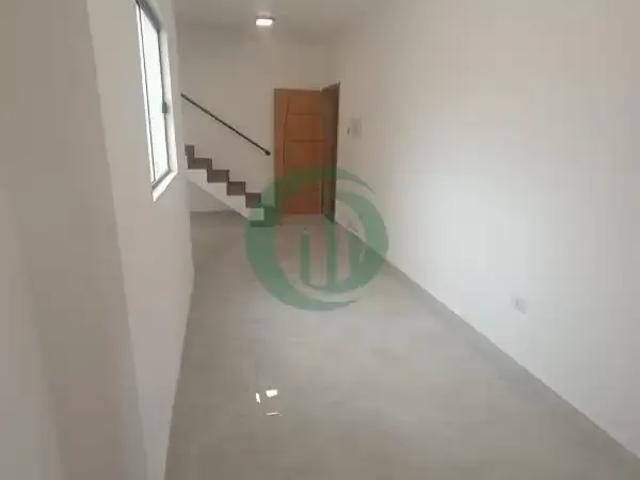 Apartamento venda em Santo André