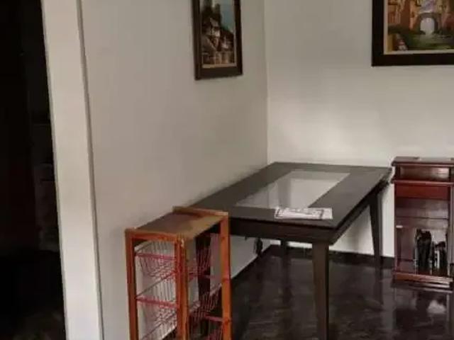 Apartamento venda em Santo André