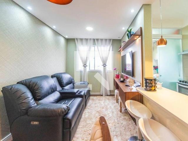 Apartamento venda em Santo André