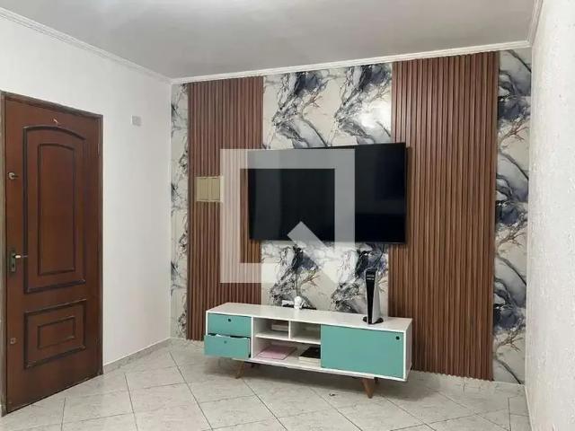Apartamento venda em Santo André