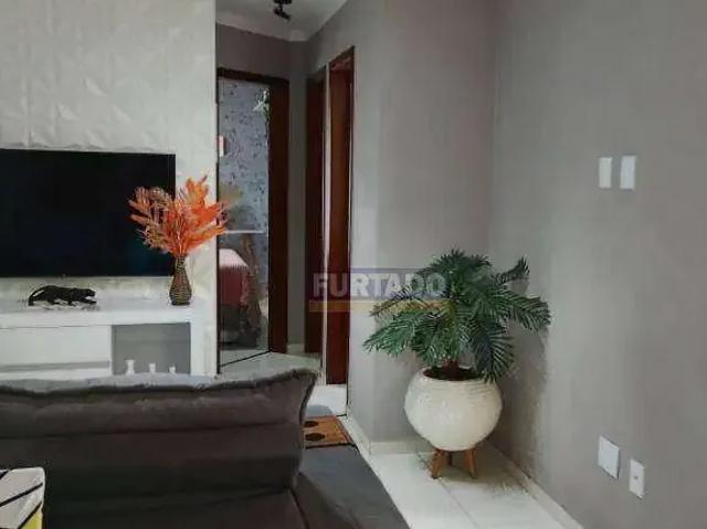 Apartamento venda em Santo André