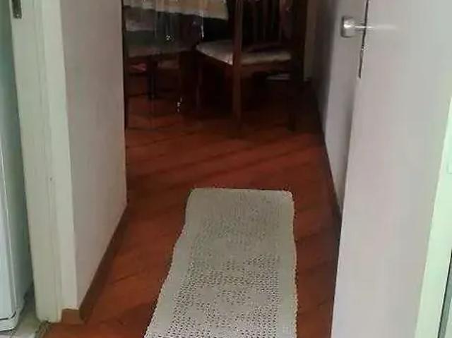 Apartamento venda em Santo André