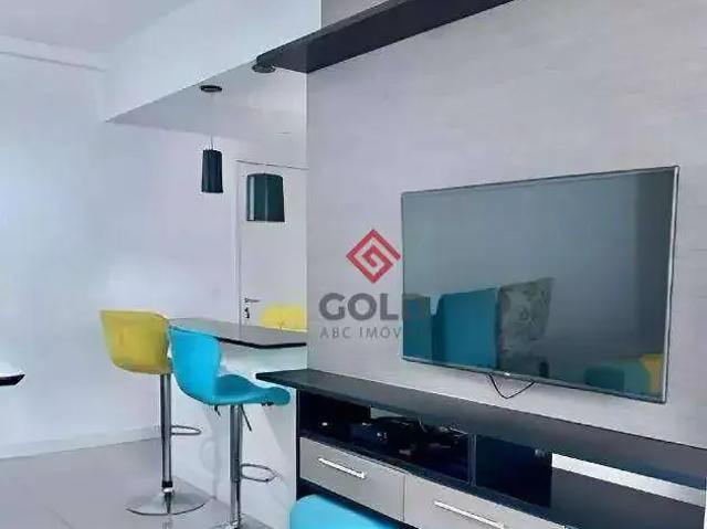 Apartamento venda em Santo André