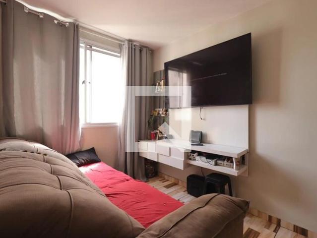 Apartamento venda em Parque Itrapoã, Mauá