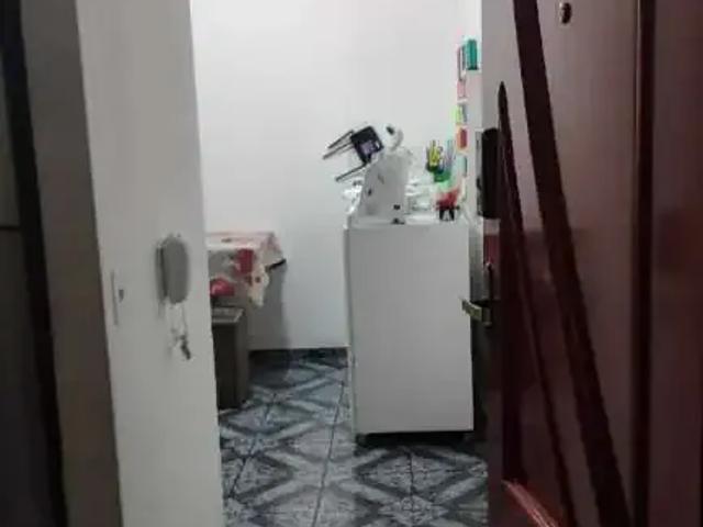 Apartamento venda em Santo André