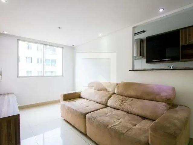 Apartamento venda em Santo André