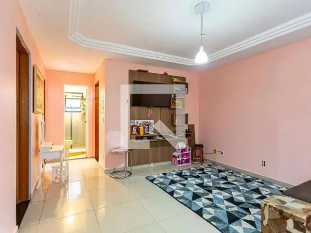 Apartamento venda em Santo André