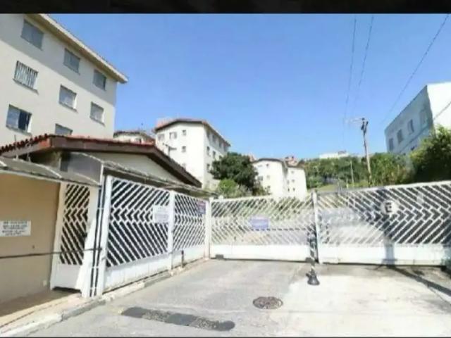 Apartamento venda em Santo André