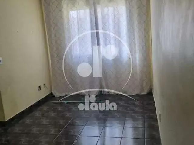 Apartamento venda em Santo André