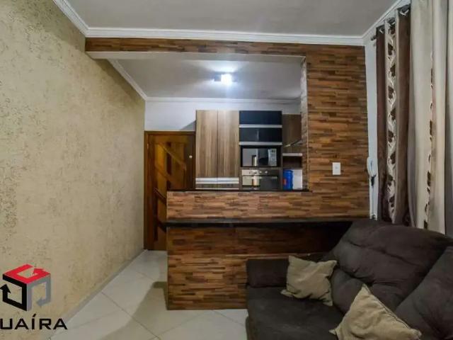 Apartamento venda em Santo André