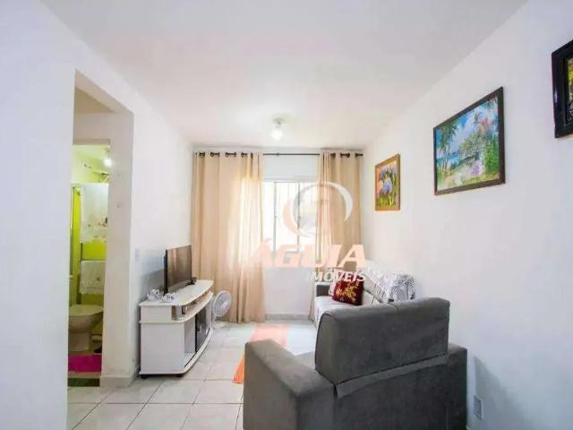 Apartamento venda em Santo André