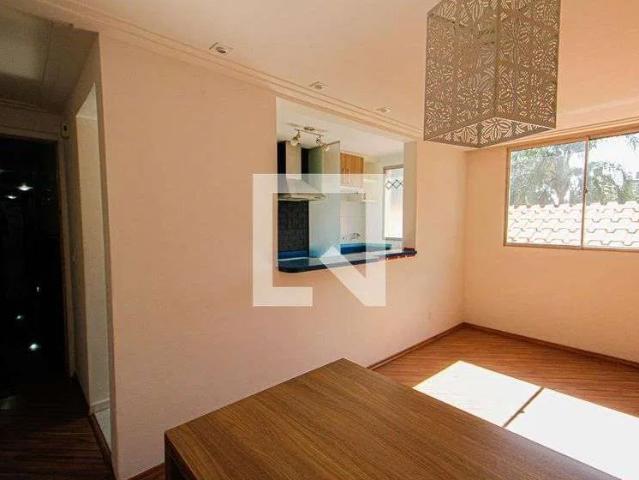 Apartamento venda em Santo André