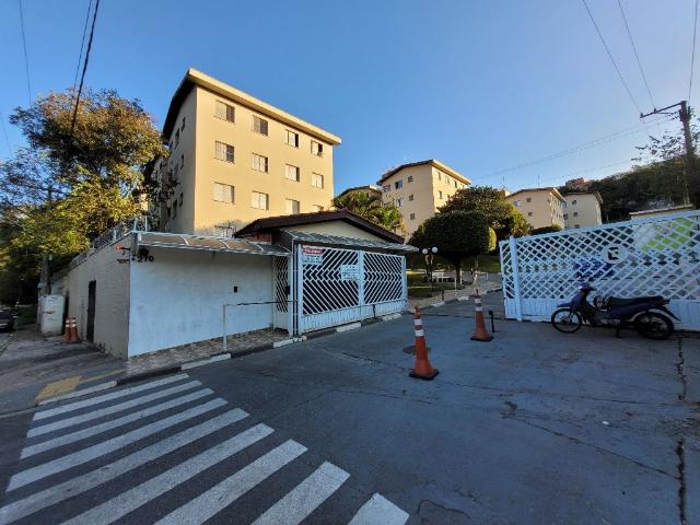 Apartamento venda em Santo André