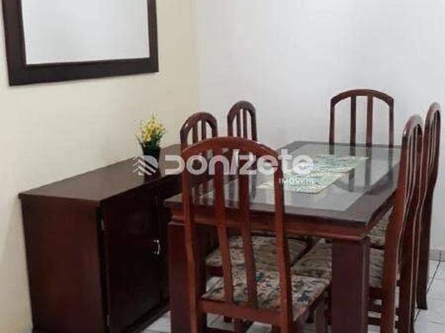 Apartamento venda em Santo André