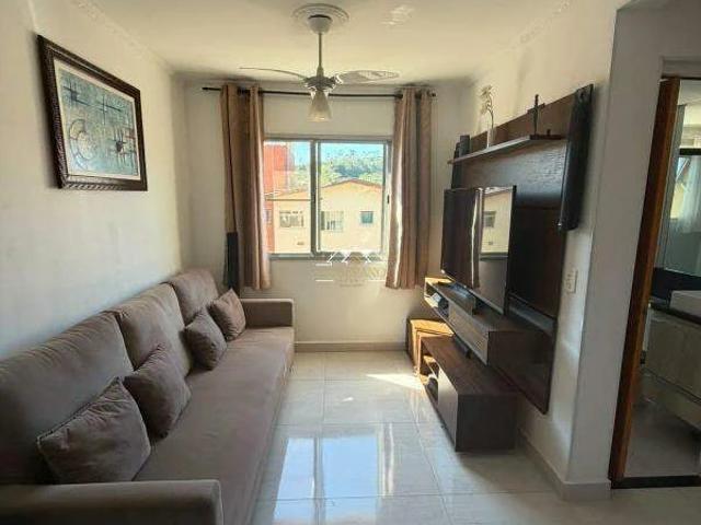 Apartamento venda em Santo André