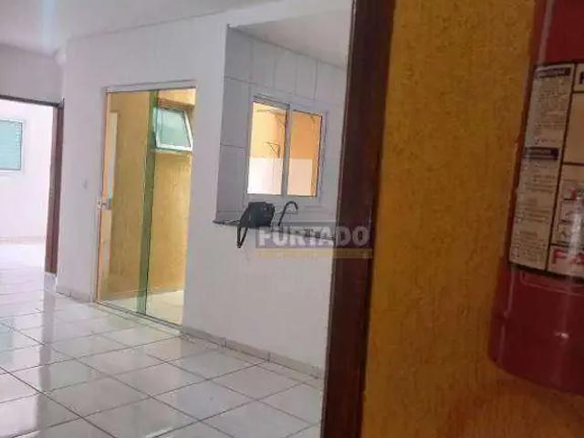 Apartamento venda em Santo André
