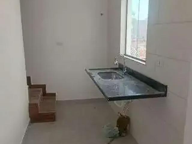 Apartamento venda em Santo André