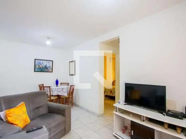 Apartamento venda em Santo André